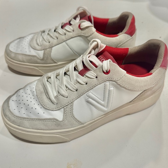 Vionic Women's Rebel Kimmie Court size 8 - Picture 2 of 11